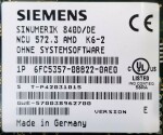 Siemens 6FC5357-0BB22-0AE0